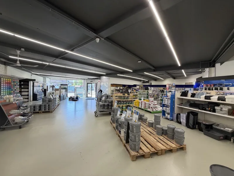 De Verfzaak Maastricht Bergerstraat — foto 5