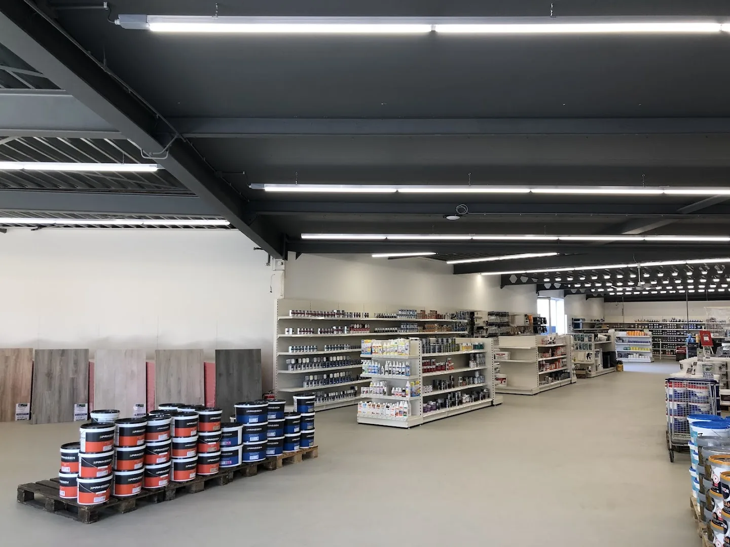 De Verfzaak Maastricht Bergerstraat — foto 9