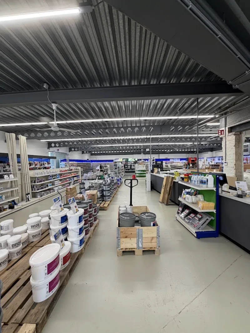 De Verfzaak Maastricht Bergerstraat — foto 12