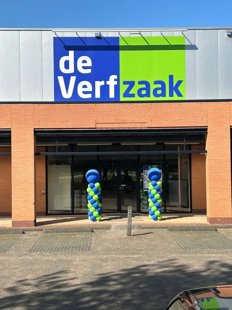 De Verfzaak Oss — foto 2