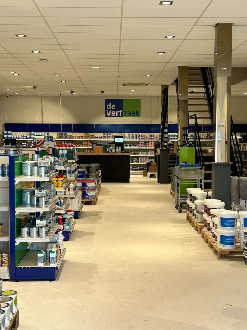 De Verfzaak Oss — foto 5