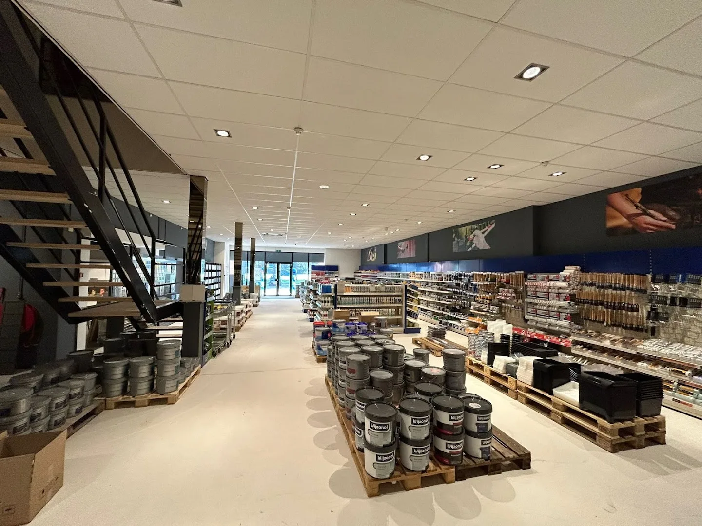 De Verfzaak Oss — foto 6