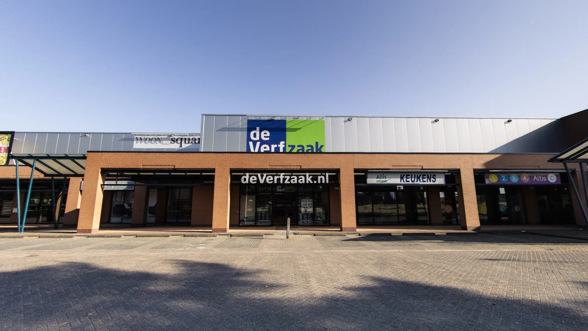 De Verfzaak Oss — foto 10