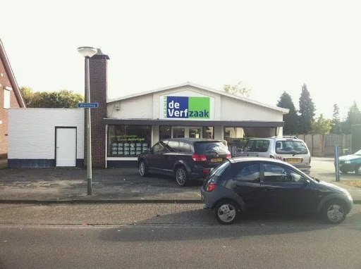 De Verfzaak Panningen — foto 4