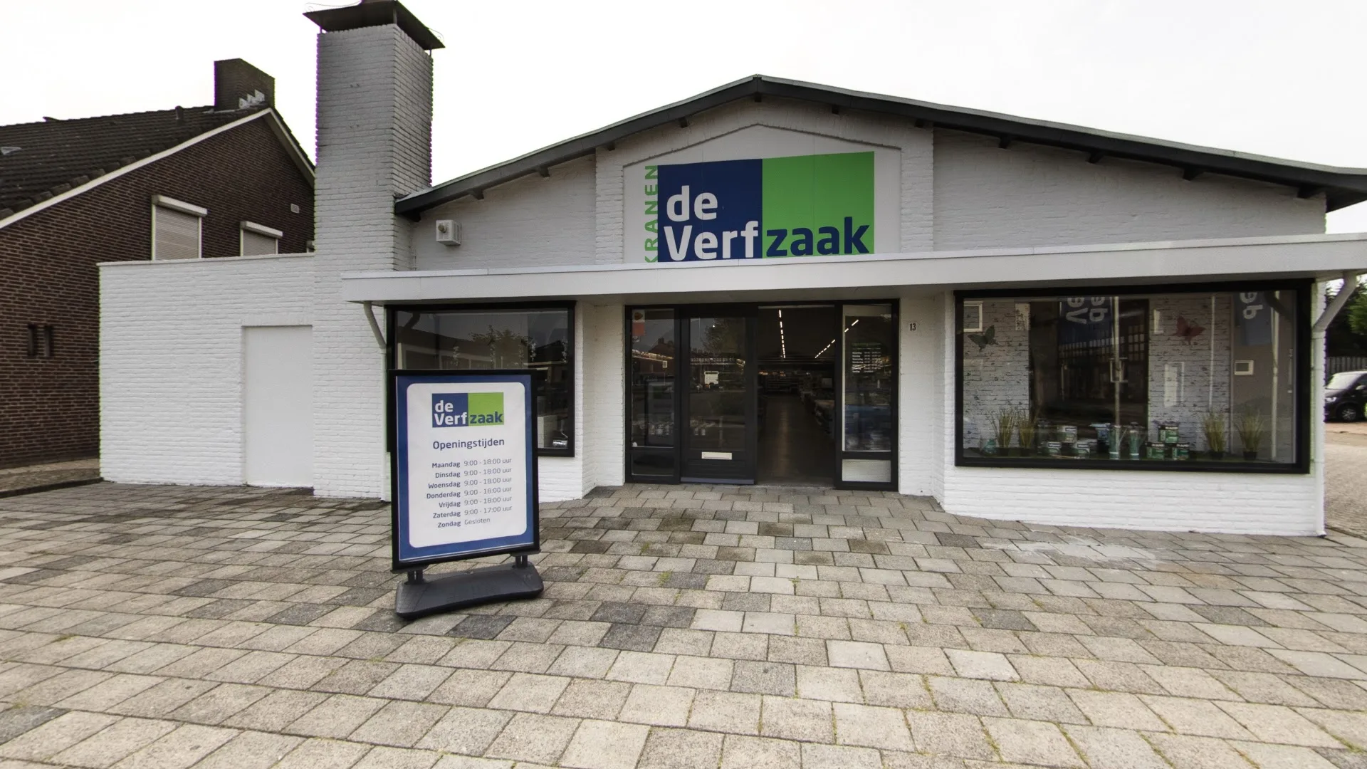 De Verfzaak Panningen — foto 6