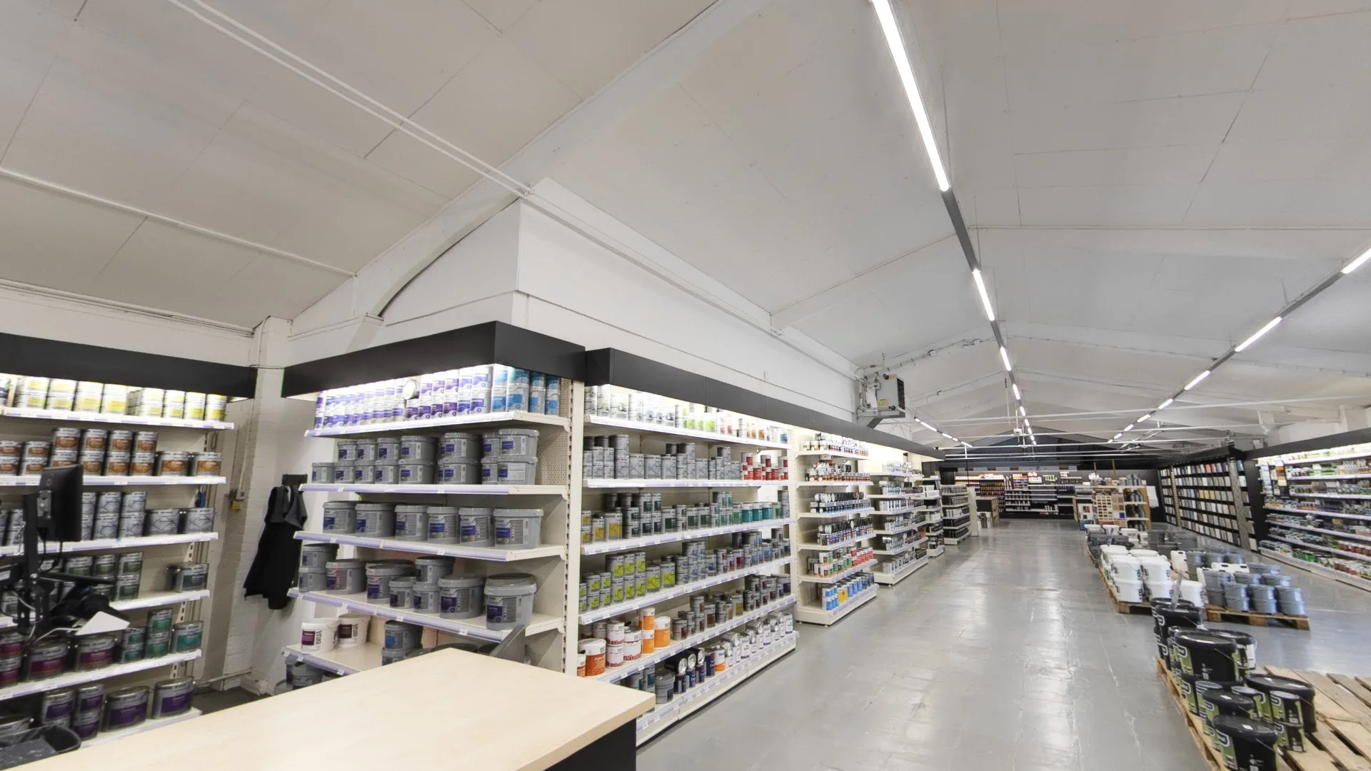 De Verfzaak Panningen — foto 11