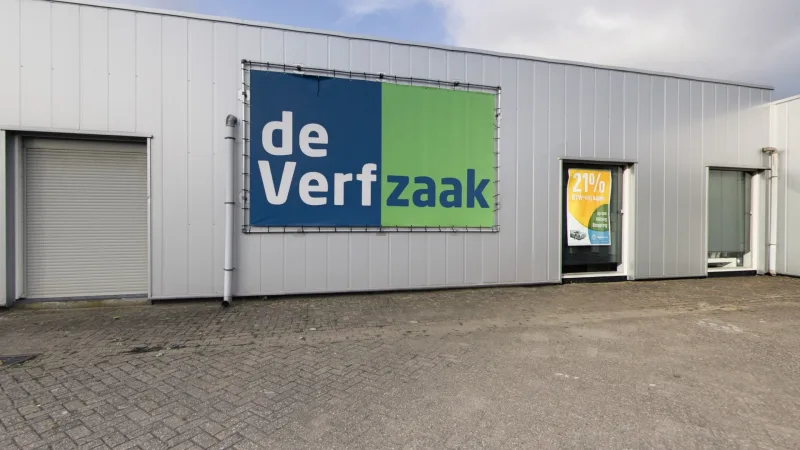 De Verfzaak Roermond — foto 5