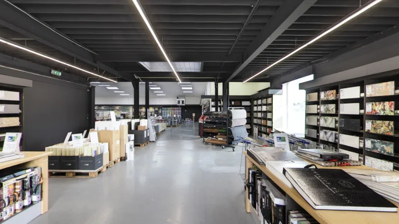 De Verfzaak Roermond — foto 9