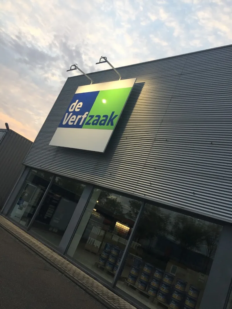 De Verfzaak Sittard — foto 2
