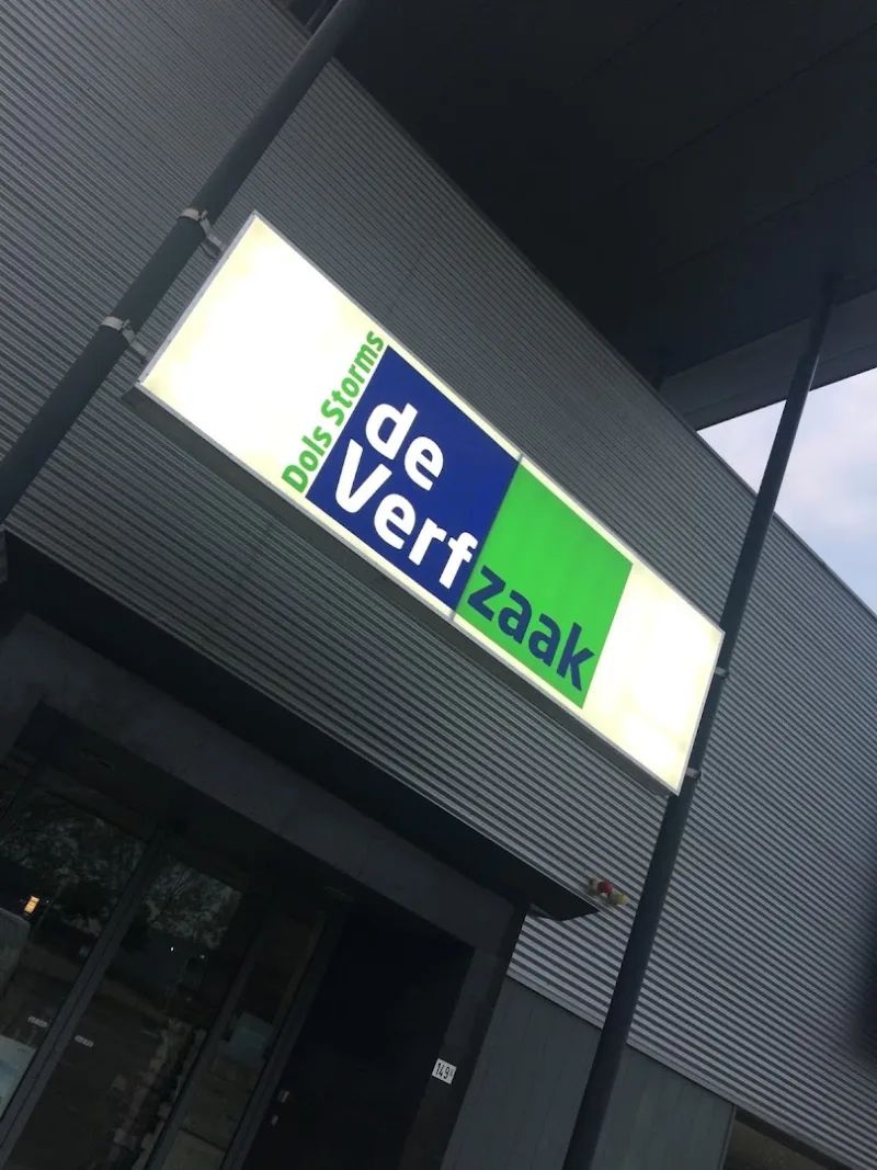 De Verfzaak Sittard — foto 4