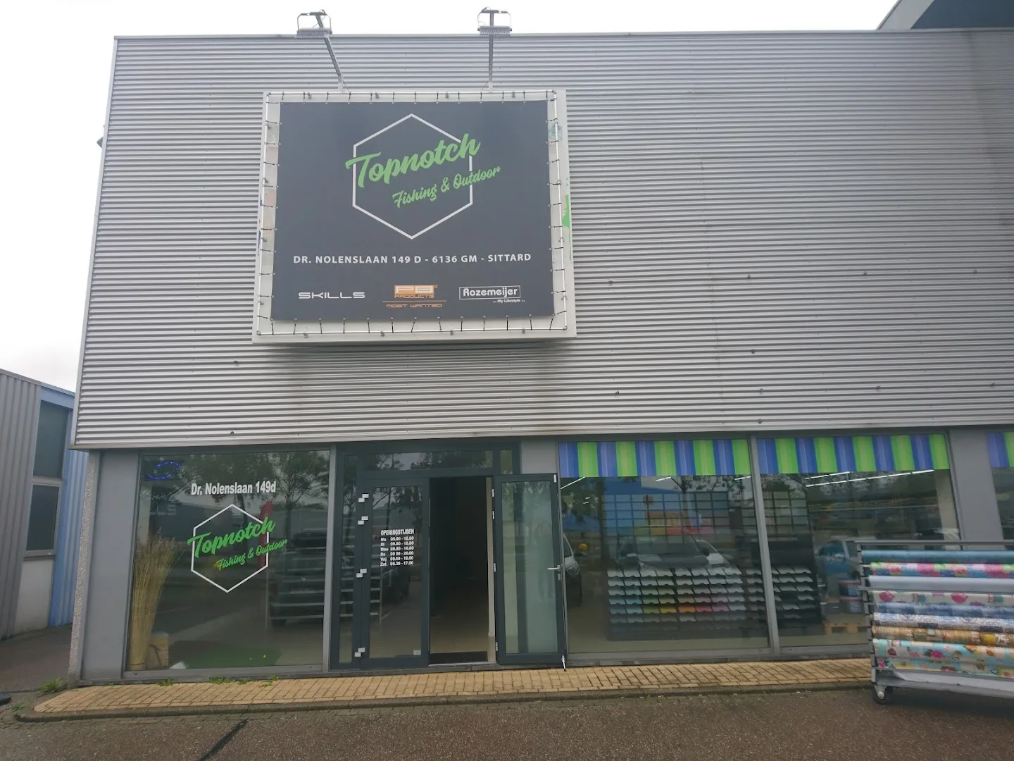 De Verfzaak Sittard — foto 8