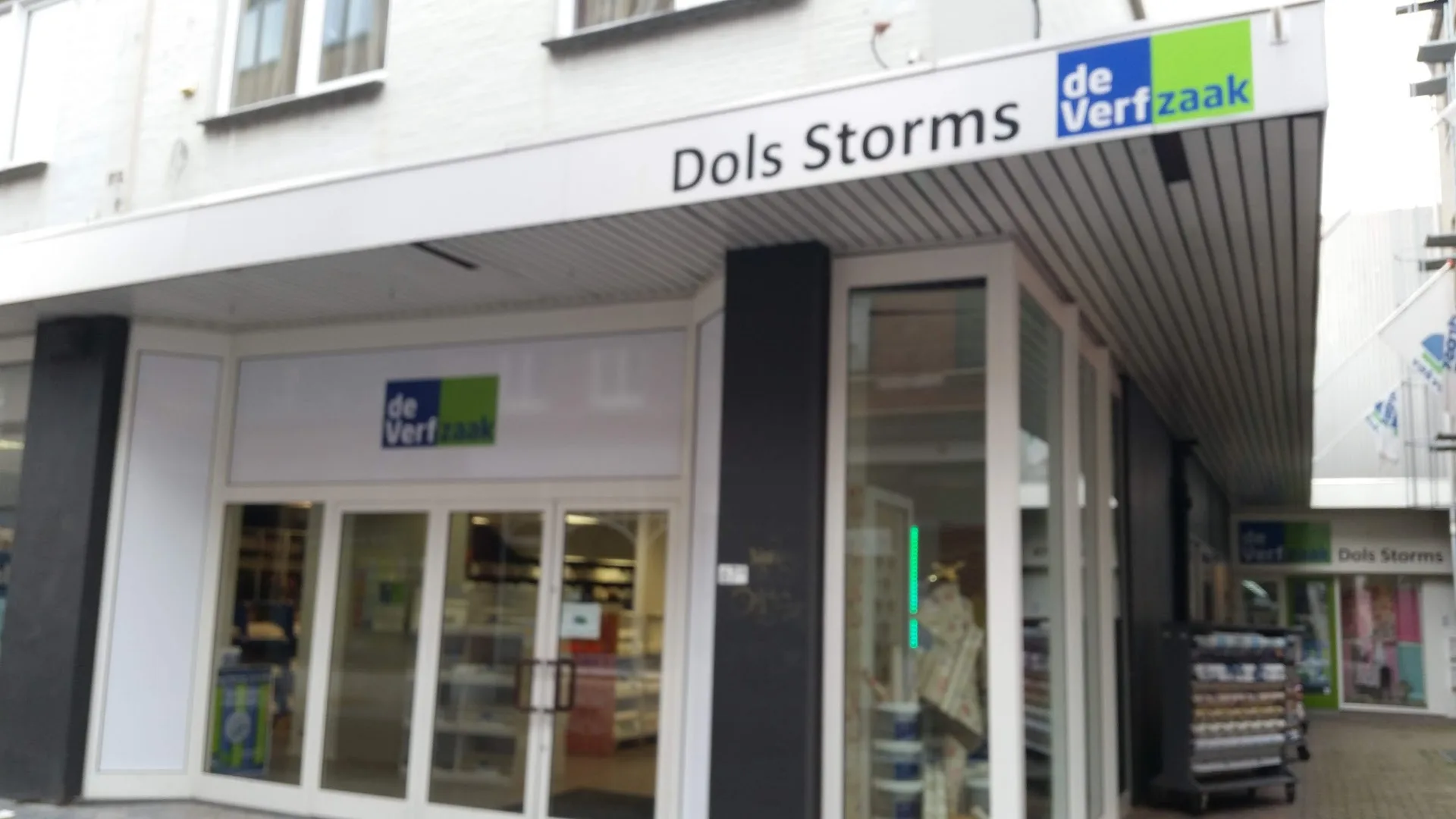 De Verfzaak Sittard — foto 9