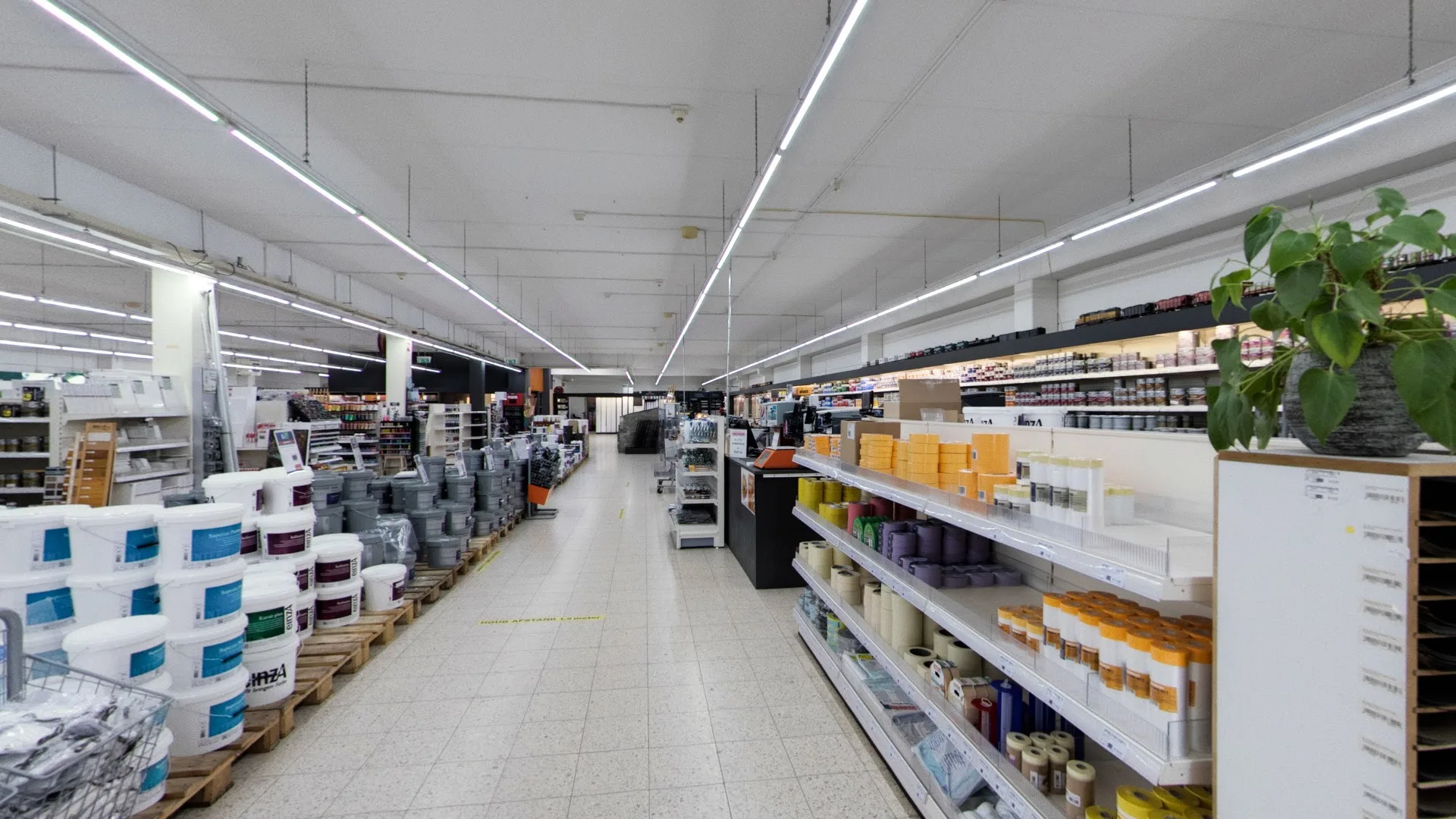 De Verfzaak Sittard — foto 10