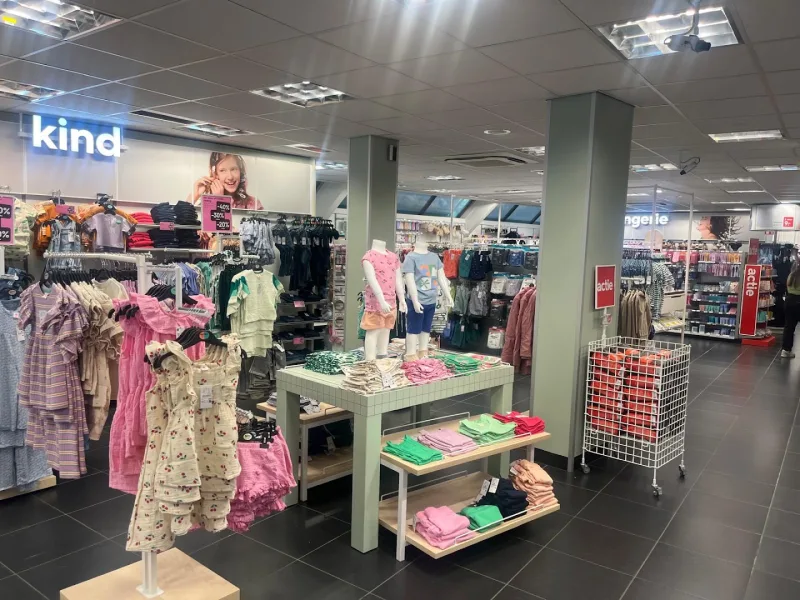 HEMA Amsterdam Beethovenstraat — foto 3