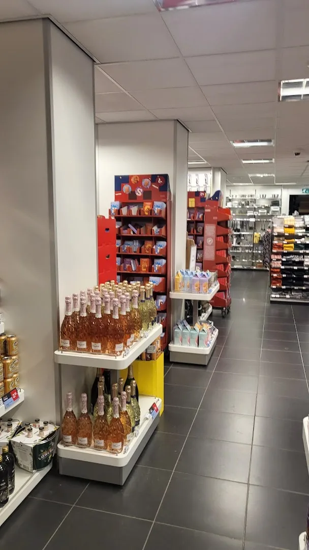 HEMA Amsterdam Beethovenstraat — foto 4