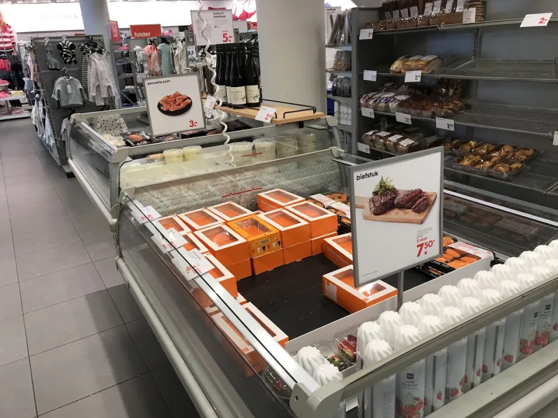 HEMA Amsterdam Beethovenstraat — foto 5