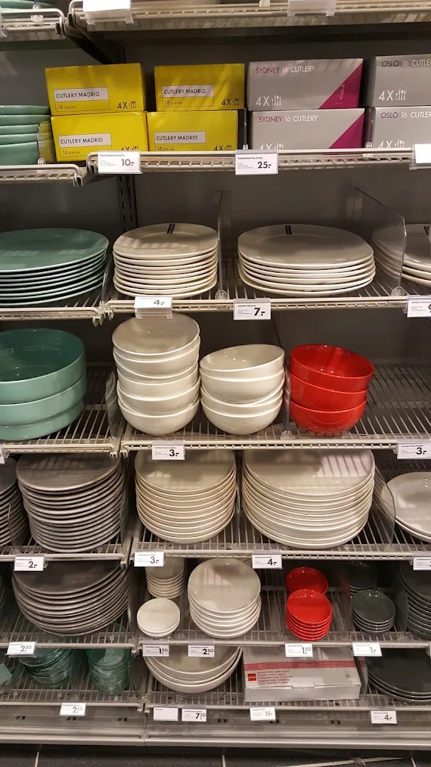 HEMA Amsterdam Beethovenstraat — foto 11