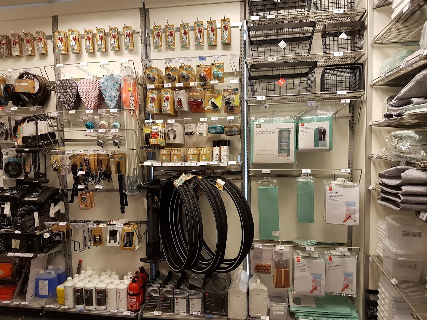 HEMA Amsterdam Beethovenstraat — foto 12