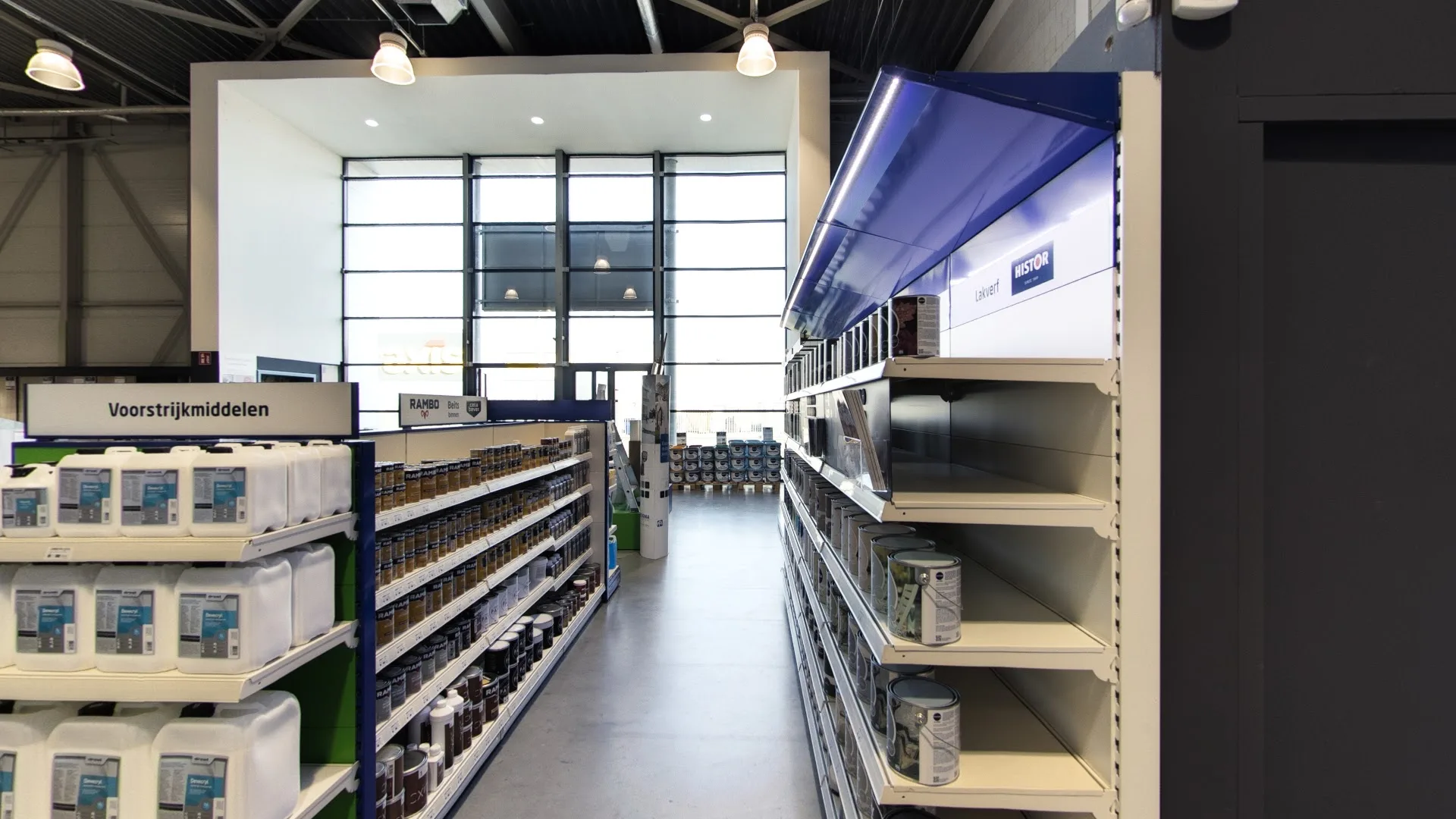 De Verfzaak Tilburg — foto 11