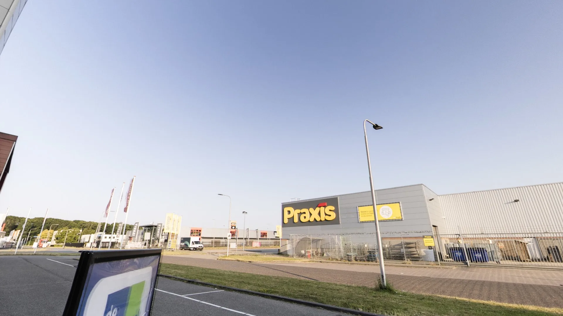 De Verfzaak Tilburg — foto 6