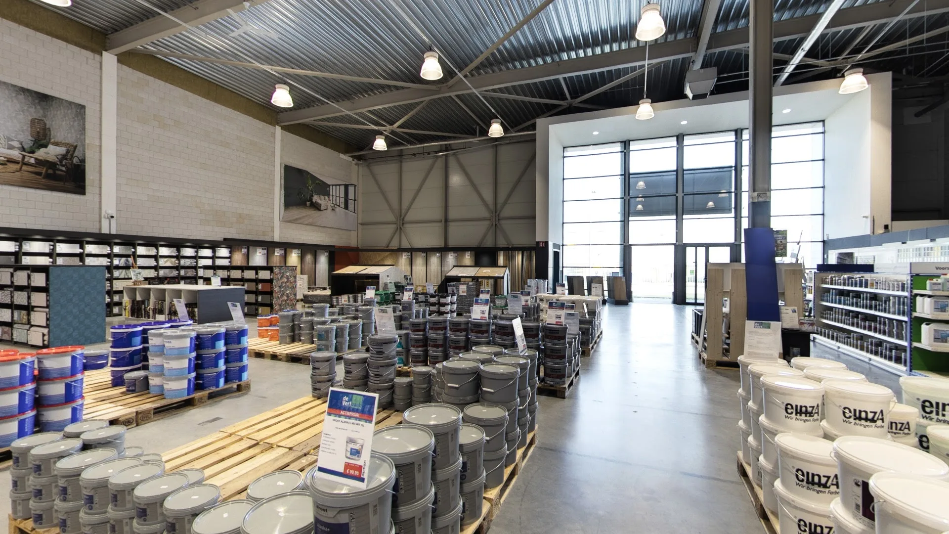 De Verfzaak Tilburg — foto 10