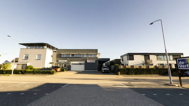 De Verfzaak Valkenswaard — foto 3