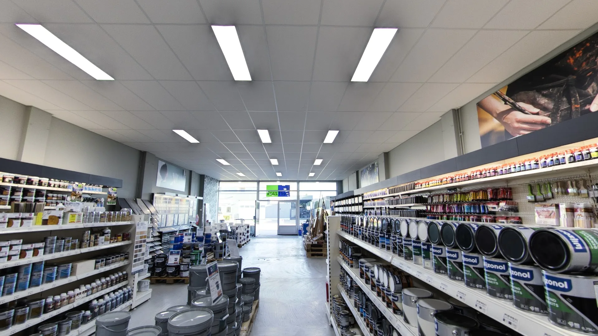 De Verfzaak Valkenswaard — foto 4