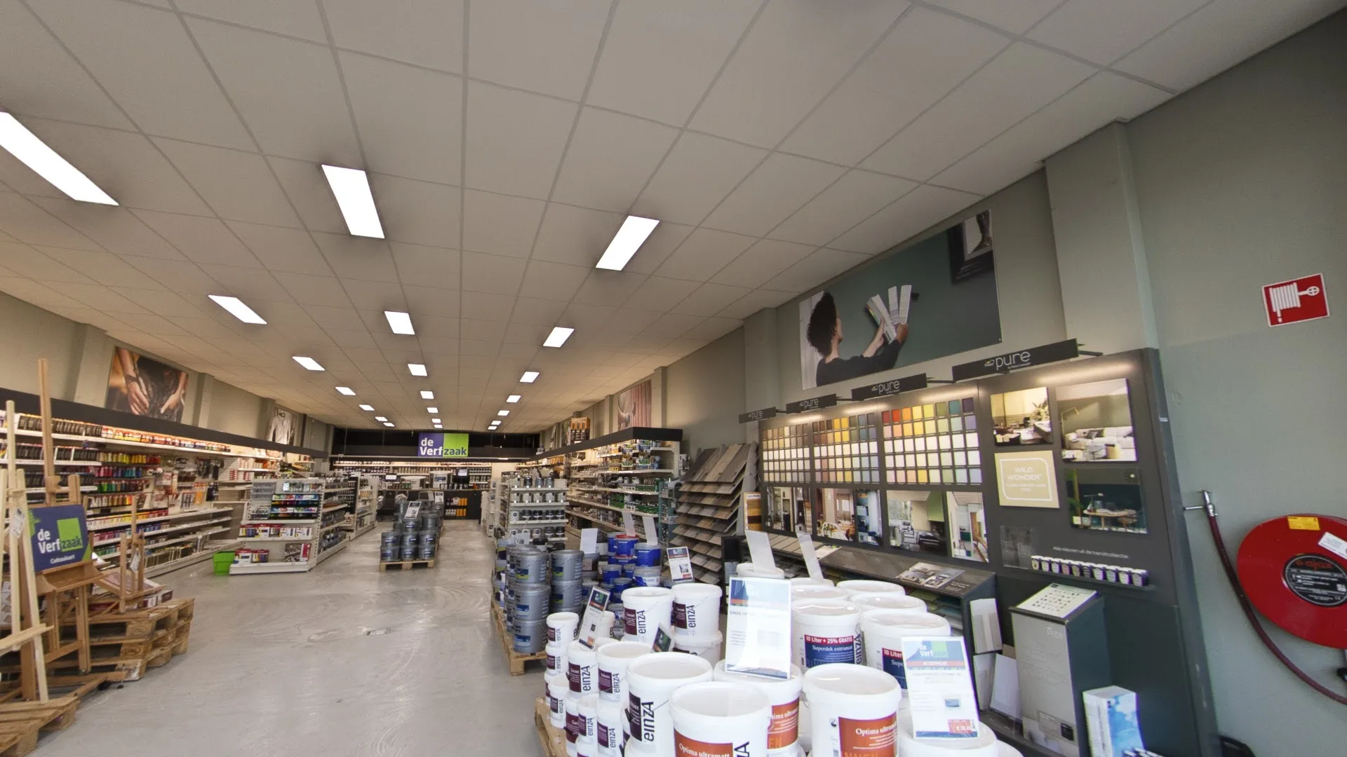 De Verfzaak Valkenswaard — foto 5
