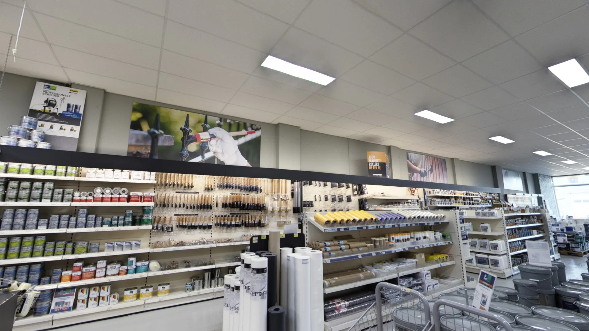 De Verfzaak Valkenswaard — foto 8