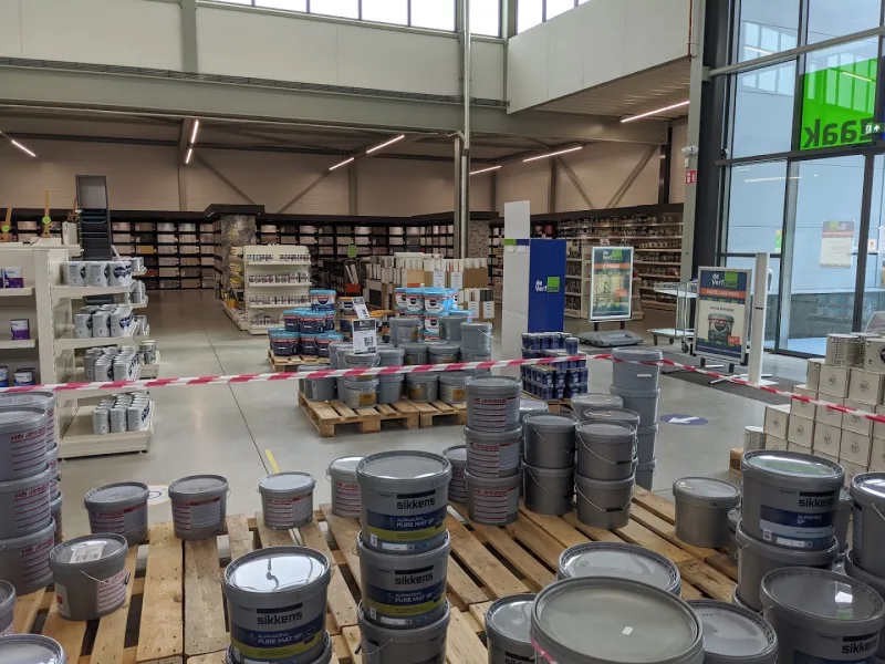 De Verfzaak Weert — foto 2