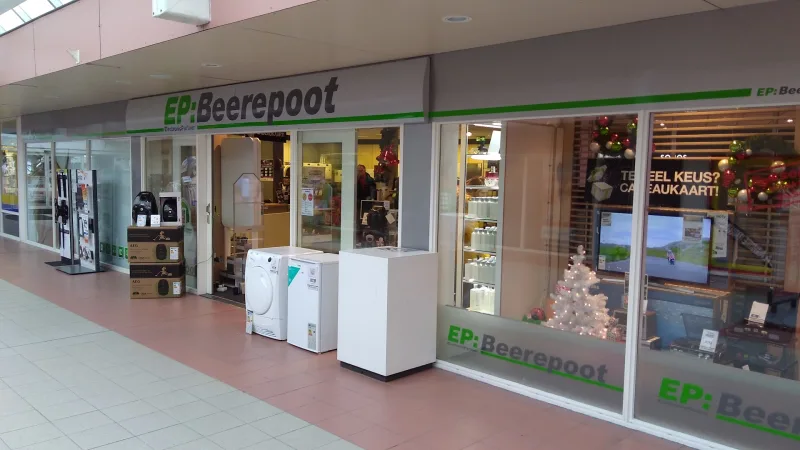 EP:Beerepoot Wervershoof — foto 6