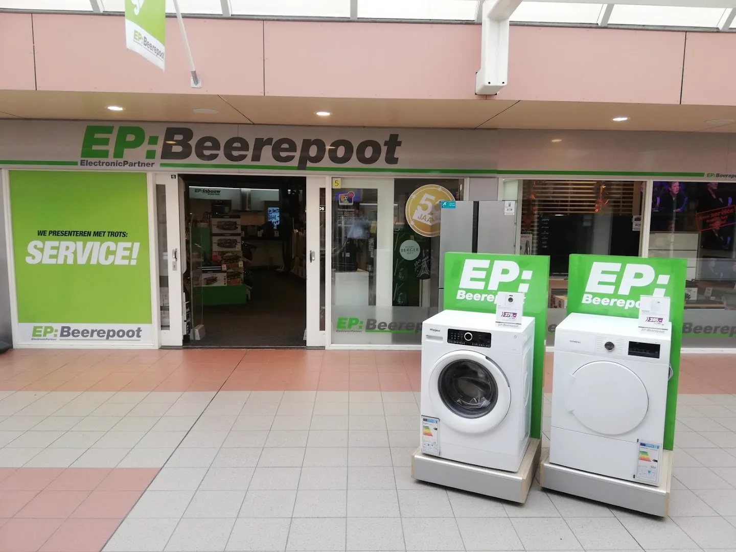 EP:Beerepoot Wervershoof — foto 8