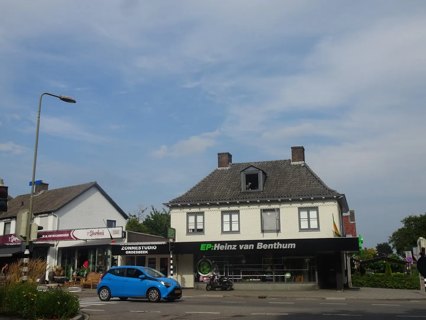 EP:Heinz van Benthum — foto 4