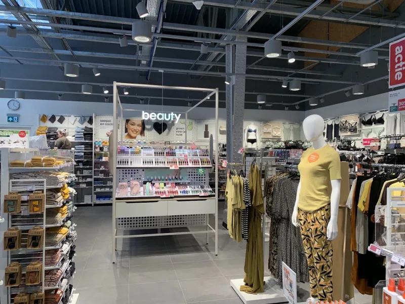 HEMA Amsterdam Brazilië — foto 3