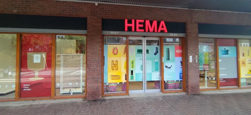 HEMA Amsterdam Brazilië — foto 4