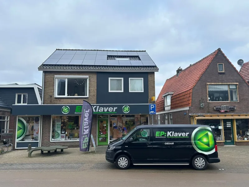 EP:Klaver — foto 2