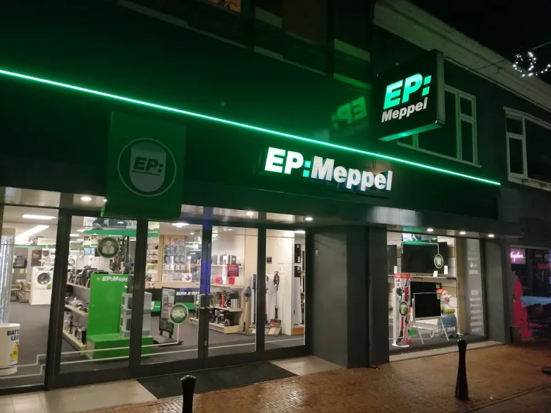 EP:Meppel — foto 9