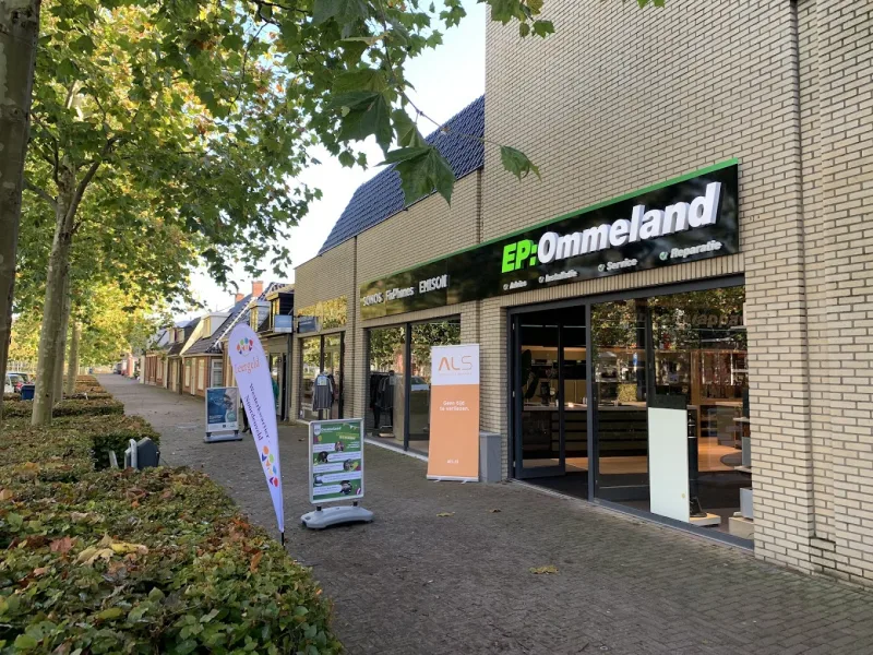EP:Ommeland — foto 2