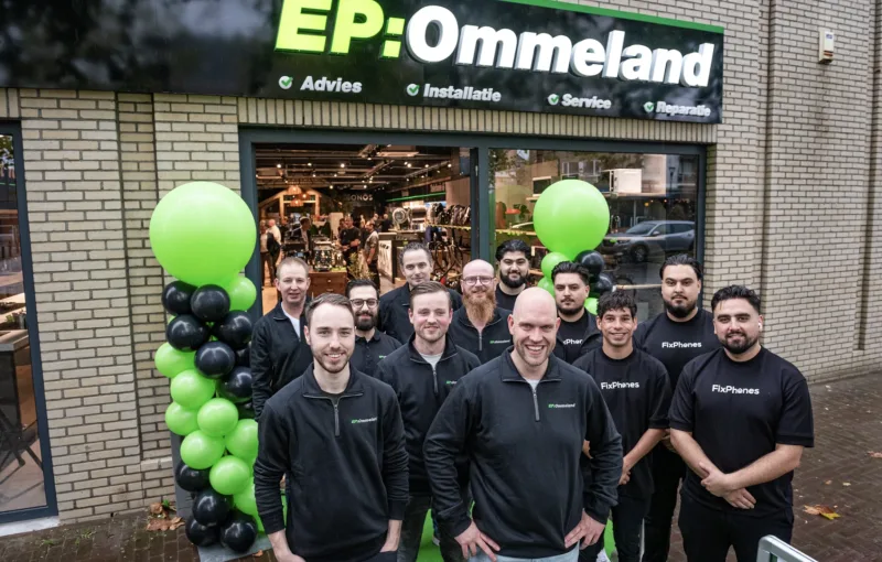 EP:Ommeland — foto 10