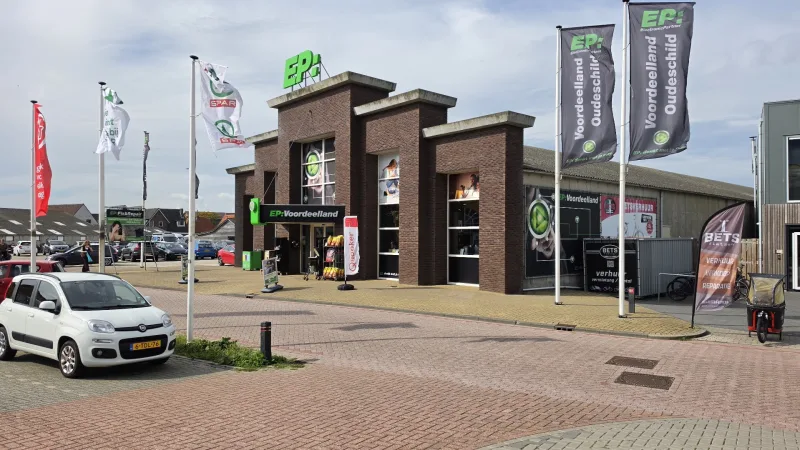 EP:Voordeelland — foto 2