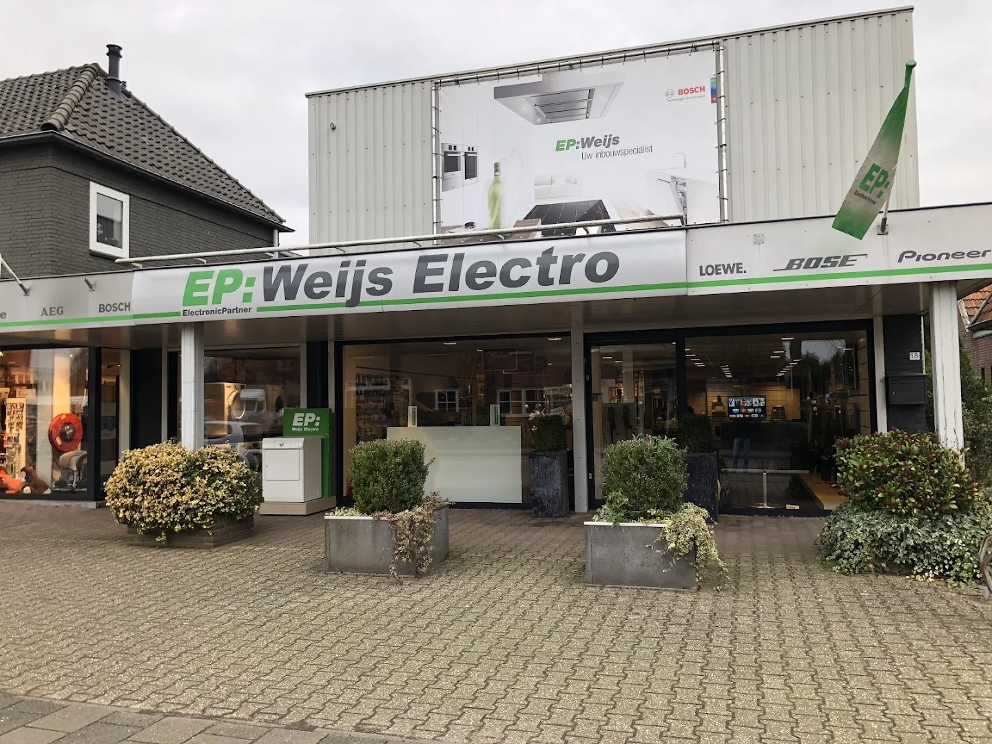 EP:Weijs Elektro — foto 2