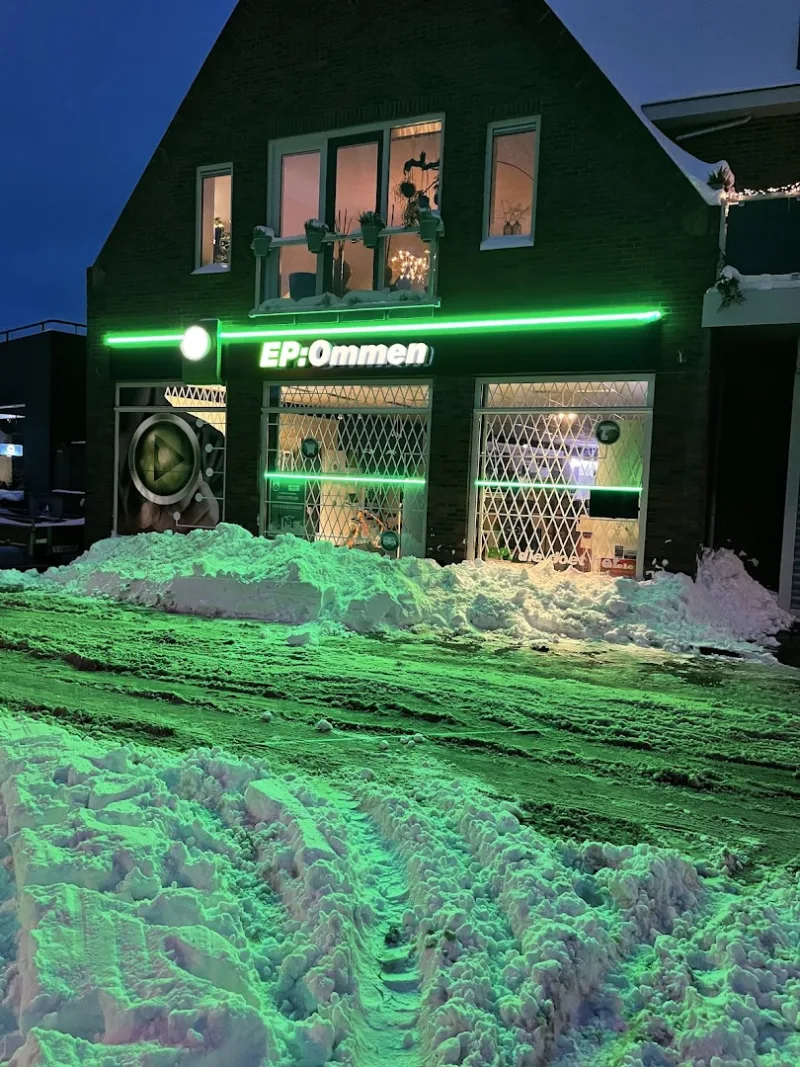 EP:Ommen — foto 11