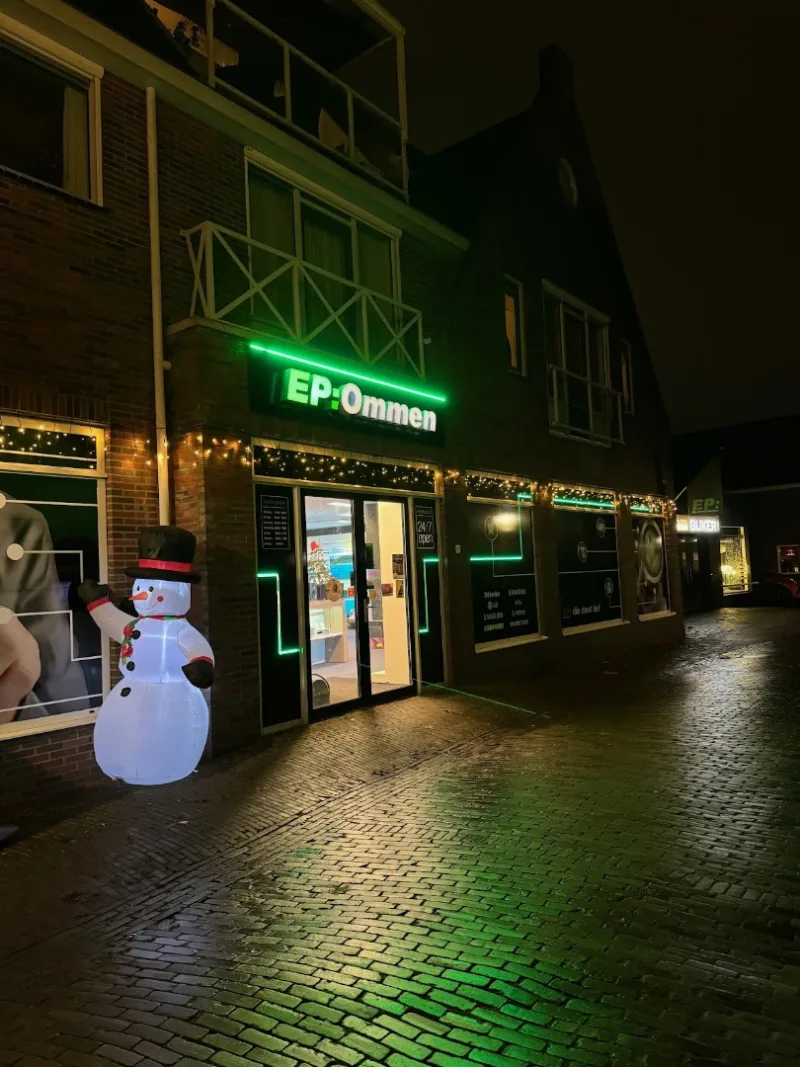 EP:Ommen — foto 7
