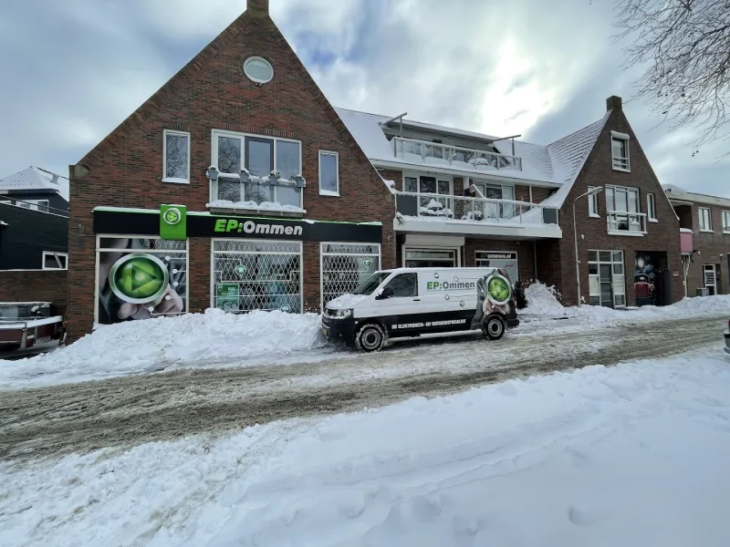 EP:Ommen — foto 8