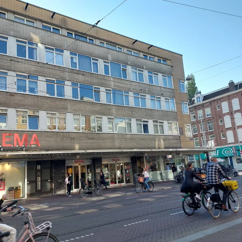 HEMA Amsterdam-Ferdinand Bolstraat — foto 4