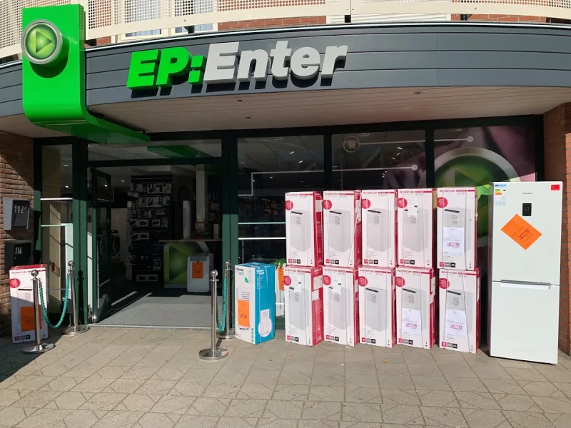 EP:Enter — foto 8