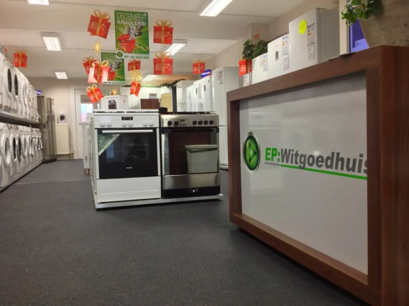 EP:Witgoedhuis — foto 2