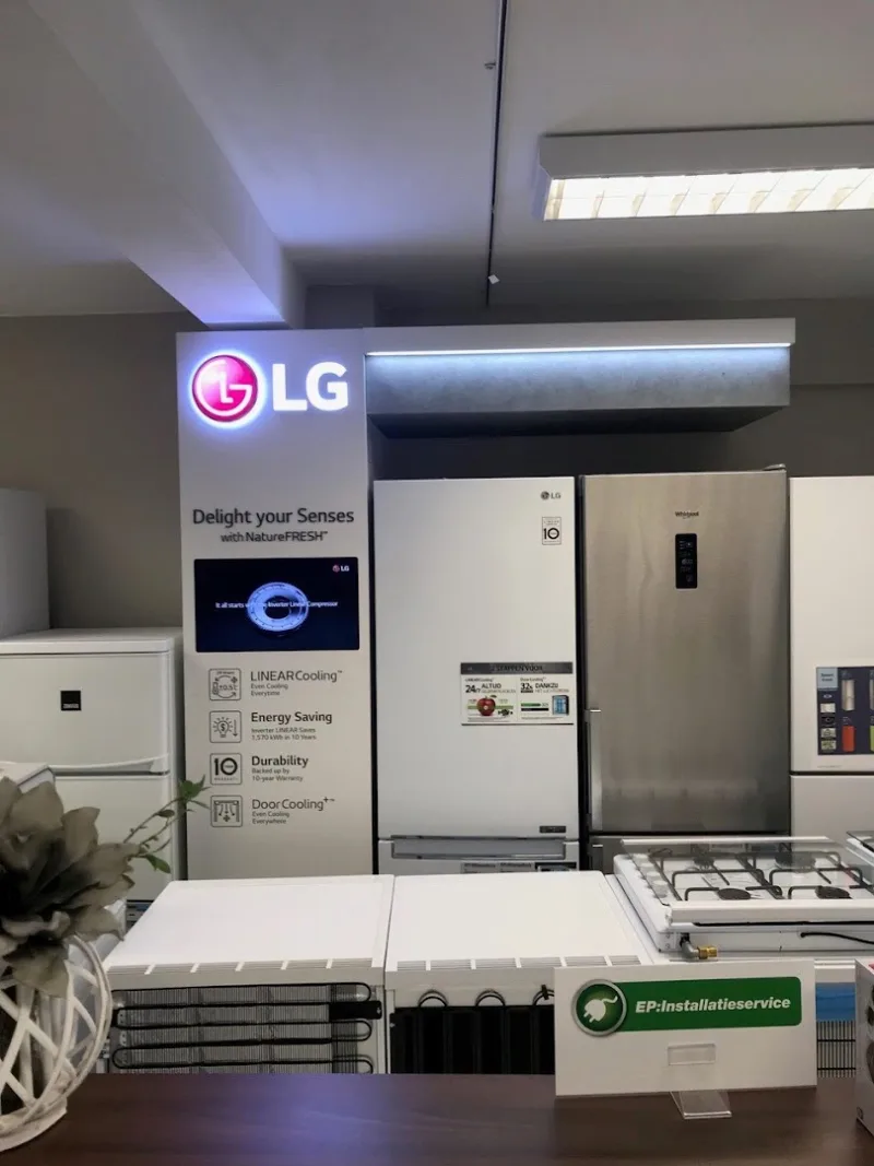 EP:Witgoedhuis — foto 6