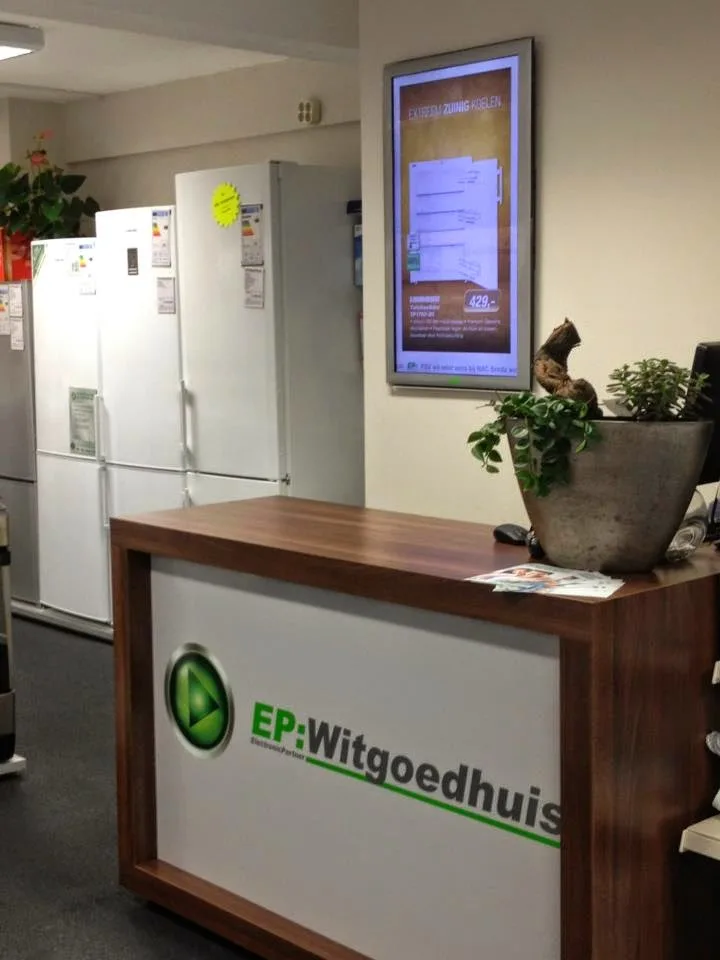 EP:Witgoedhuis — foto 7