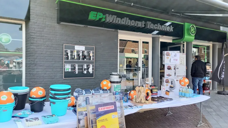 EP:Windhorst Techniek — foto 4